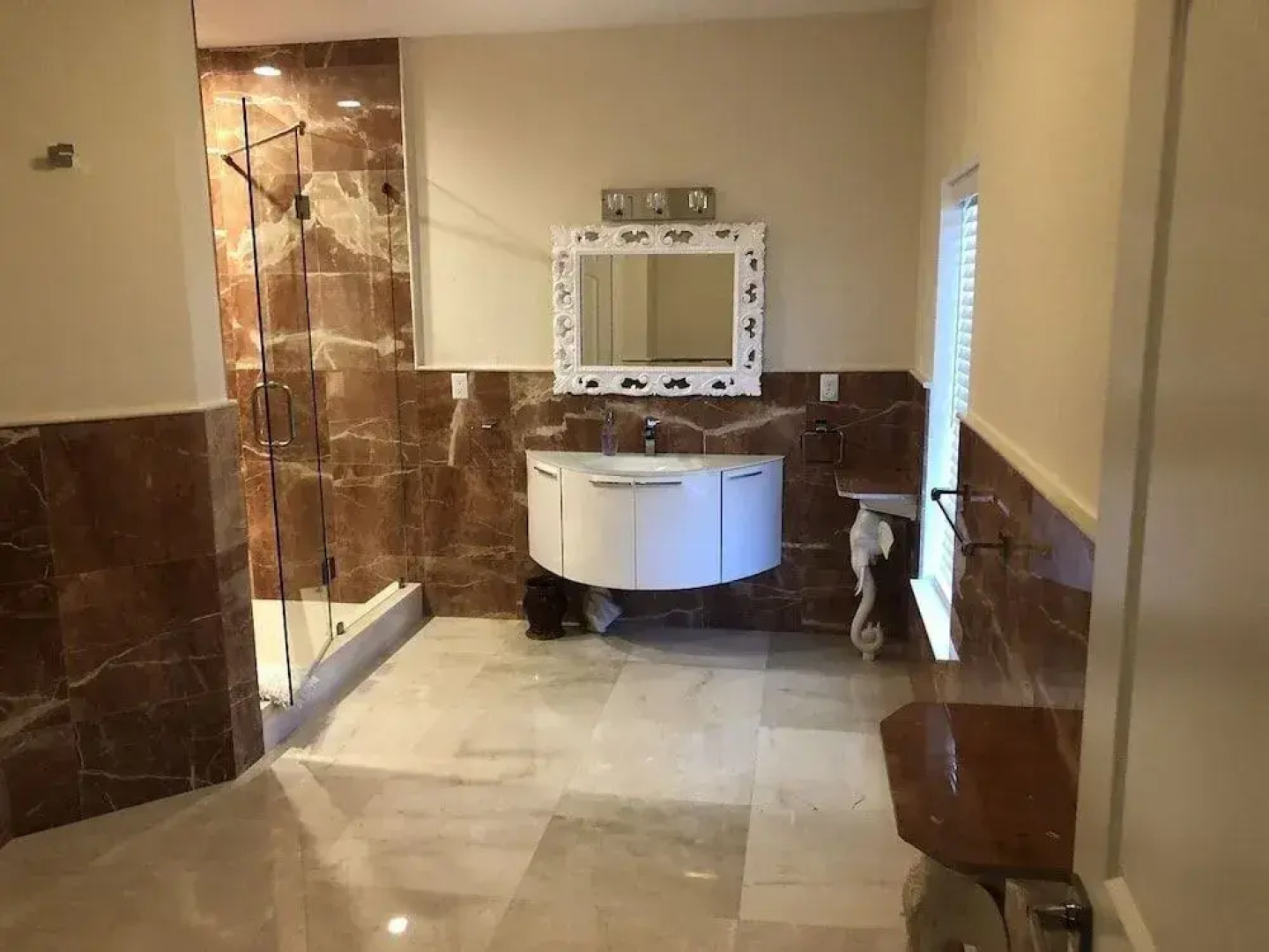 Ocean Mansion on the Beach, Private Pool, Hot Tub