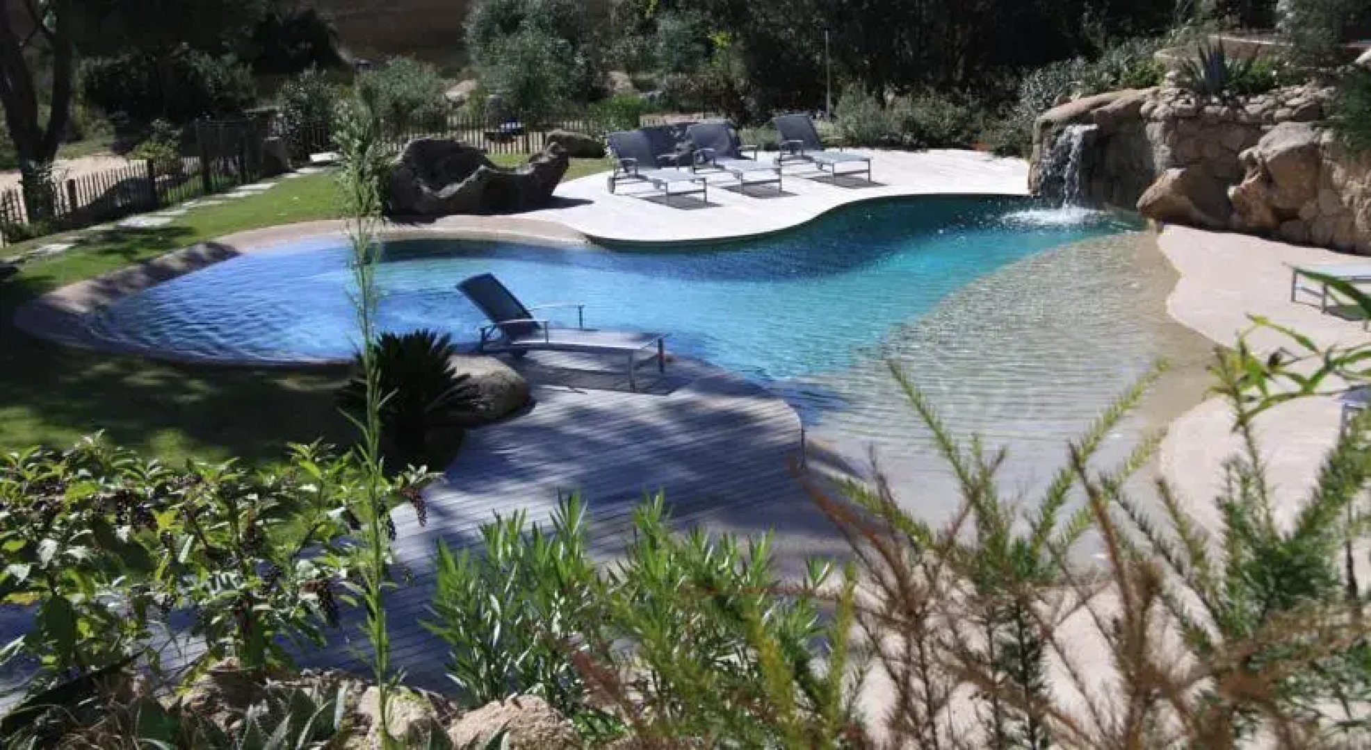 Résidence Affasciata