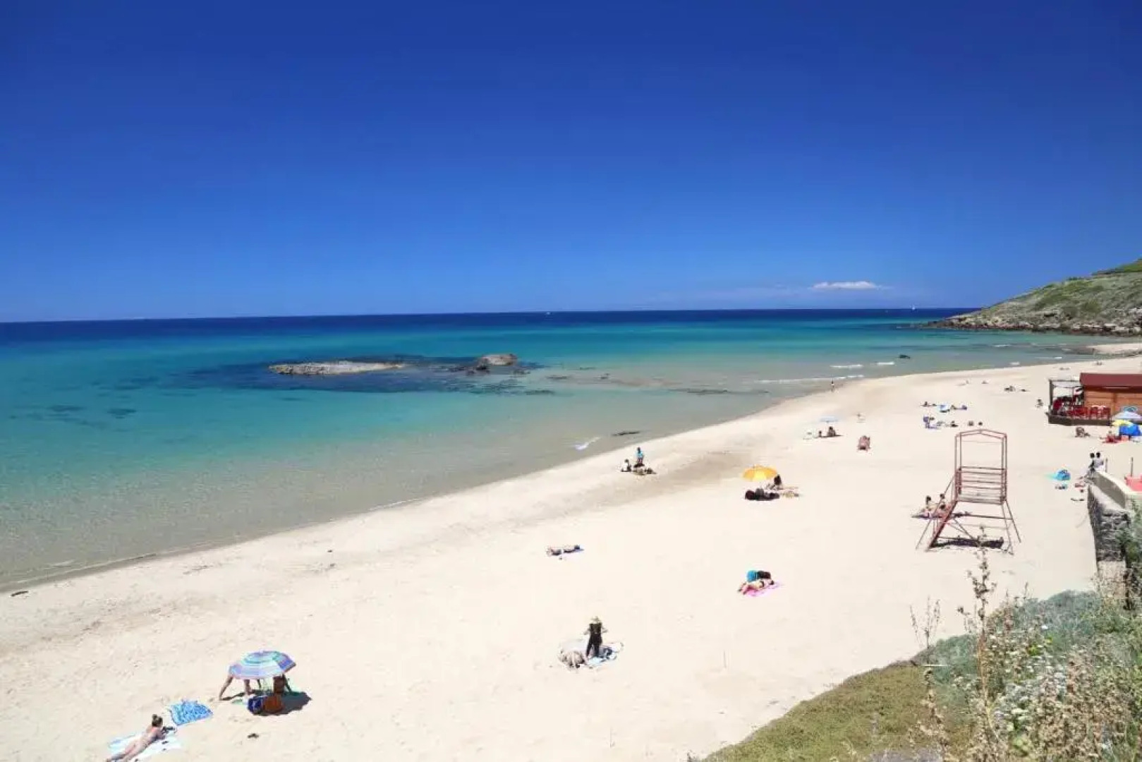 Hotel Residence Ampurias