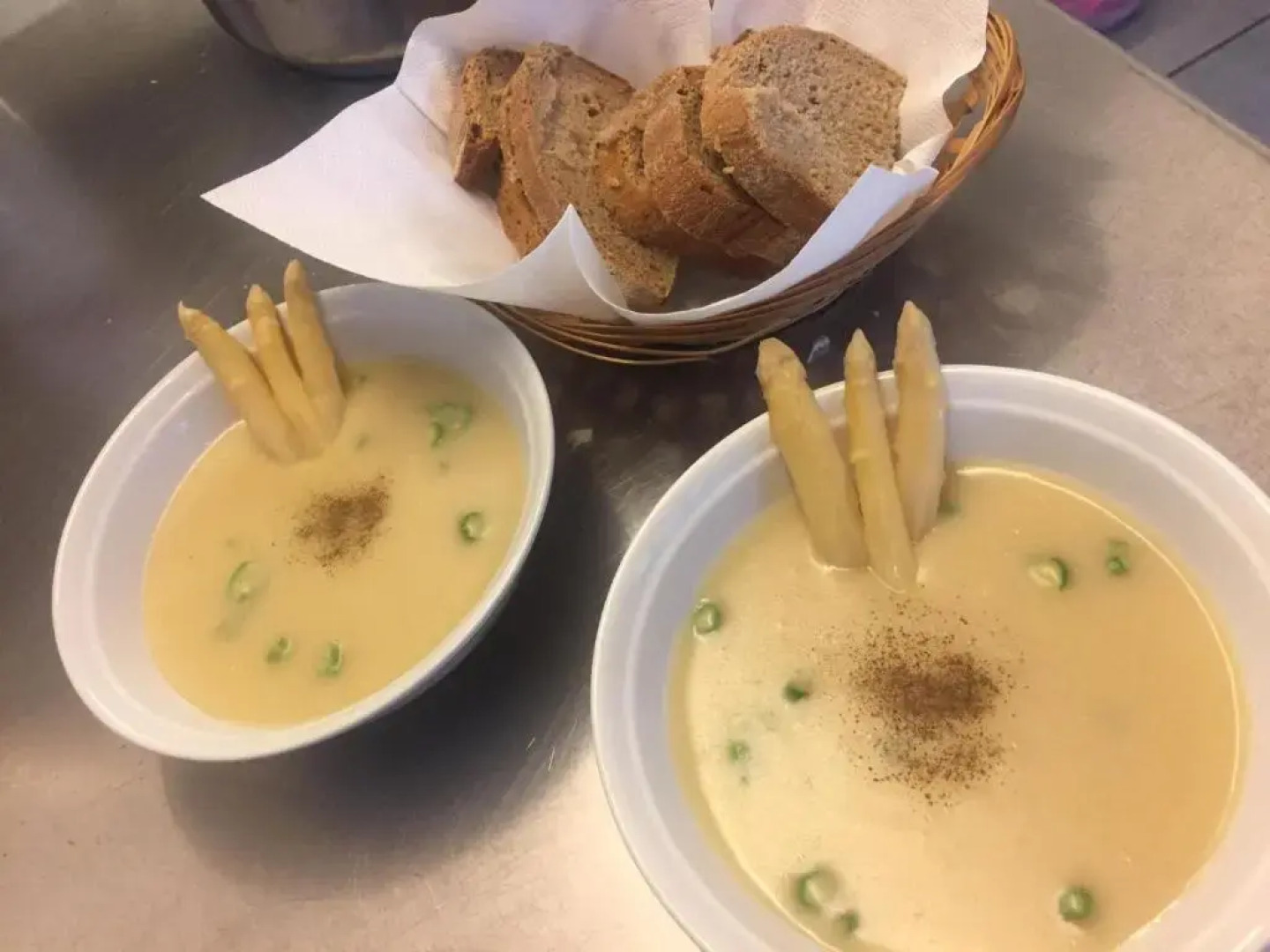 Miramont Trekking Hof