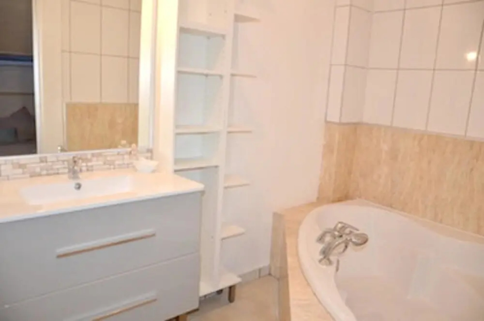 Apartment With 3 Bedrooms in Nancy, With Wonderful City View, Enclosed