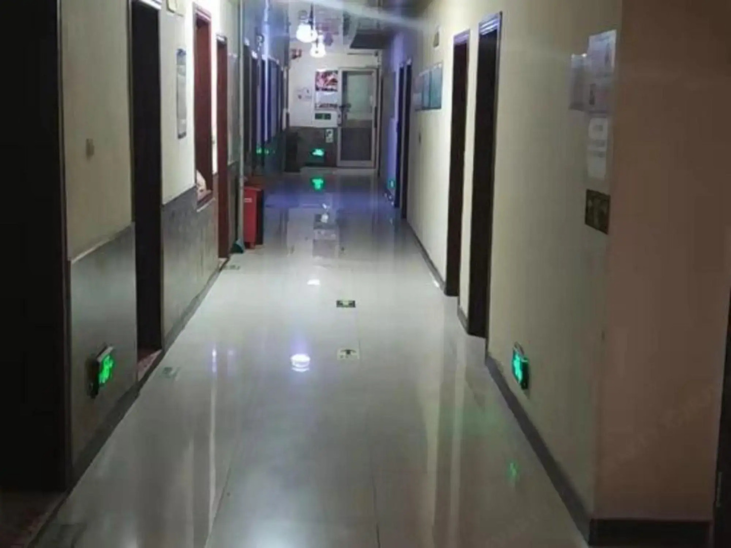 Tianhang Express Motel