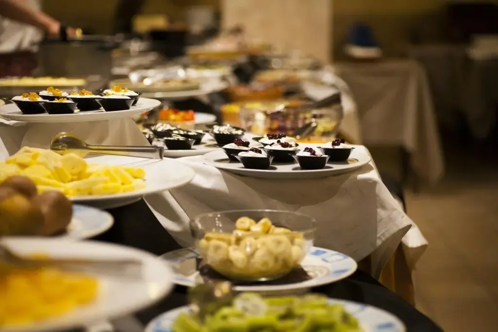 Hotel Tolin