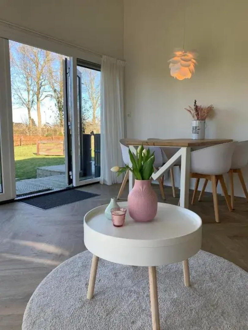 Buitenlede 7 - Suite M