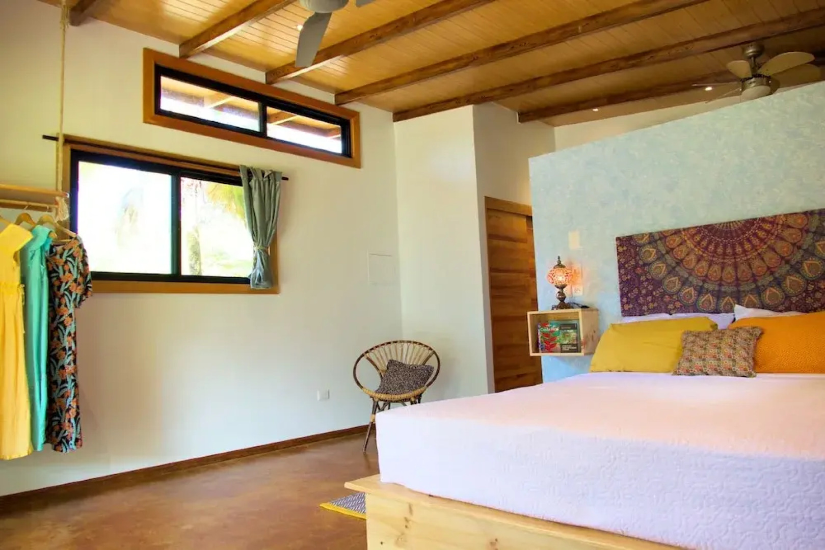 Buena Onda Jungle Lodge