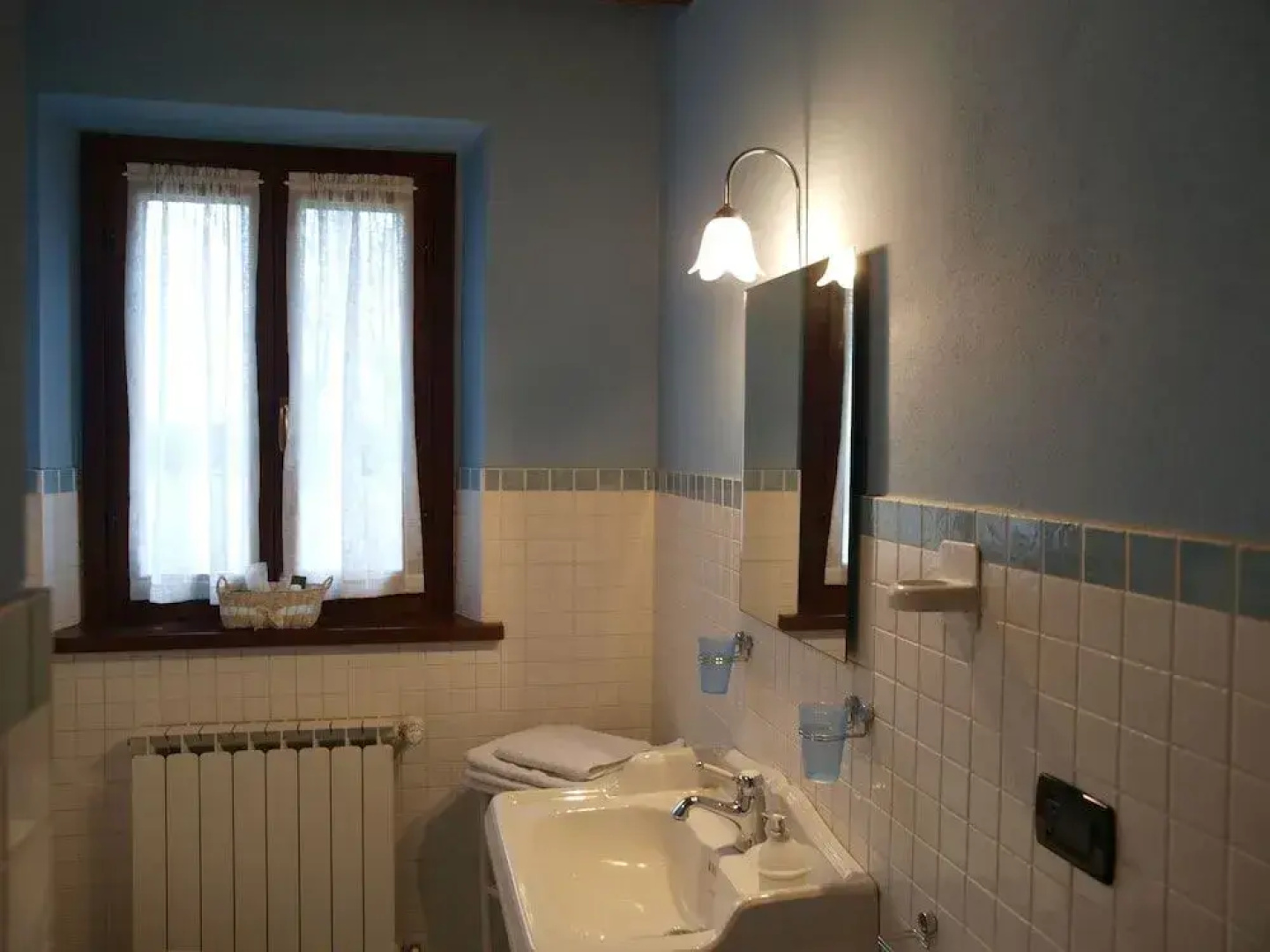 Agriturismo Il Brugnolo