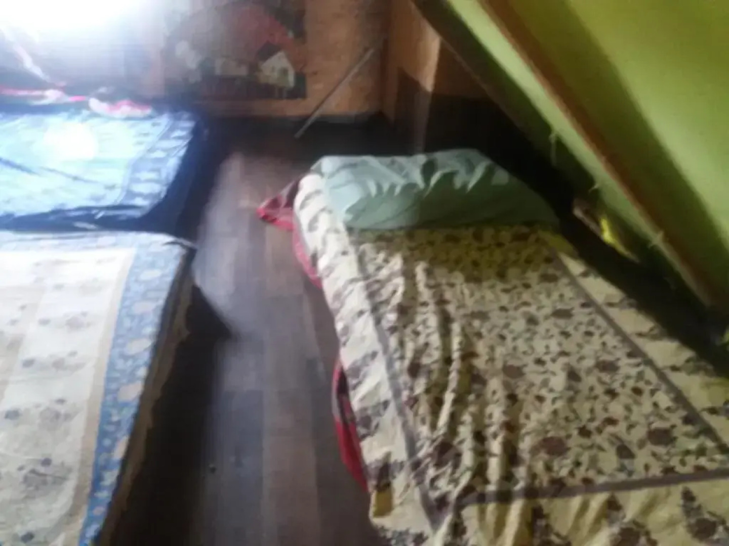 Alojamiento Corazon de Ballena