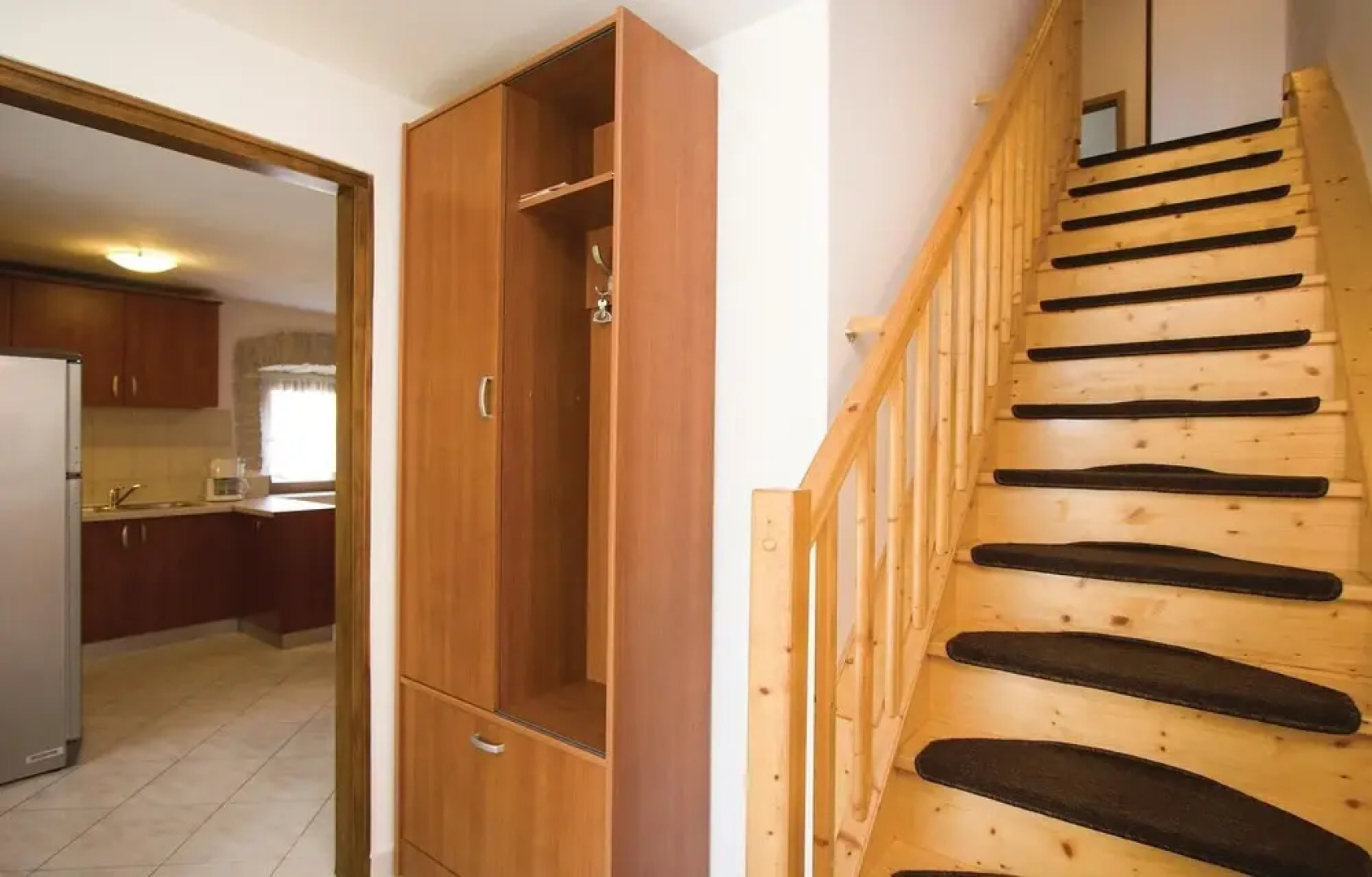 Beautiful Home in Belavici With Wifi and 2 Bedrooms