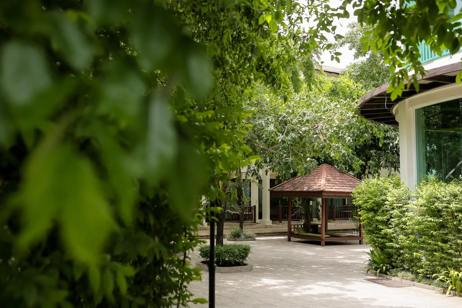 The Mantrini Chiang Rai