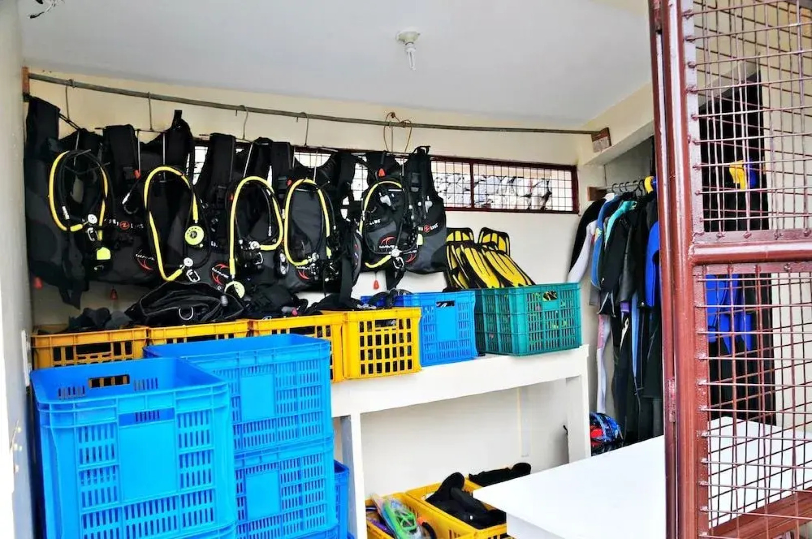 BagaLangit Hideaways