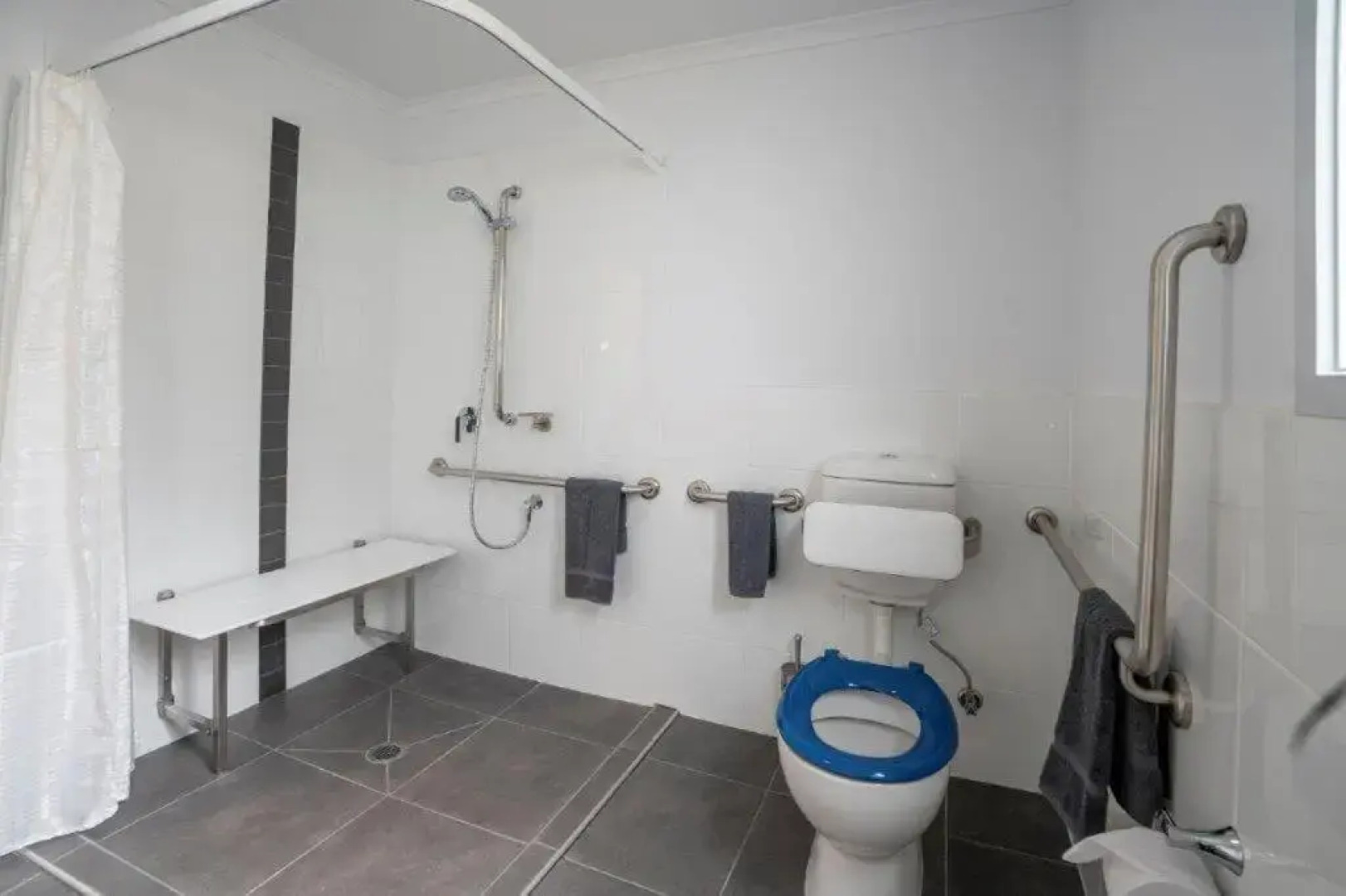 Surf Beach Holiday Park