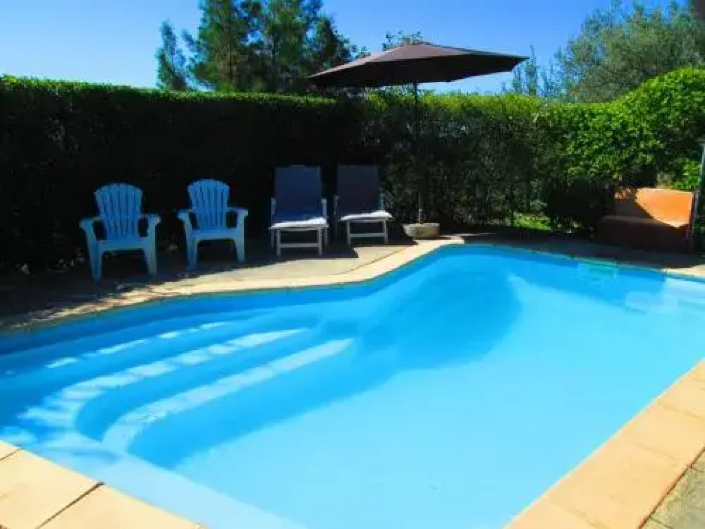 Cortijo Brazal La Ventaja