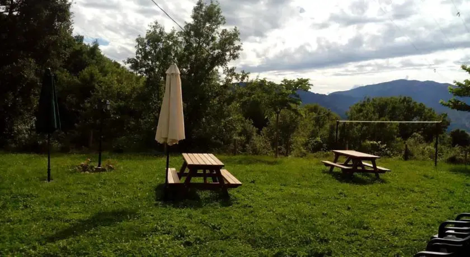 Apartamentos José Luis