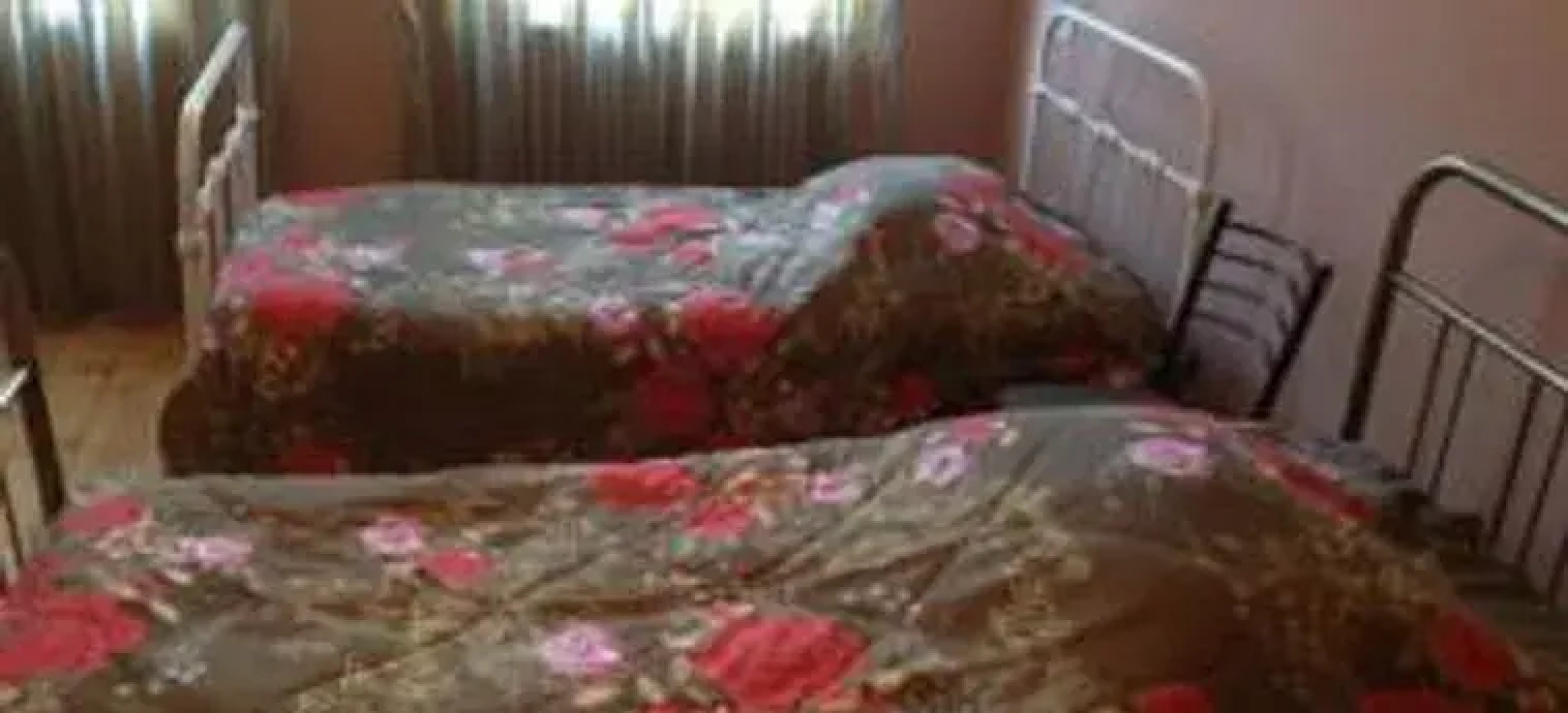 Guesthouse Host