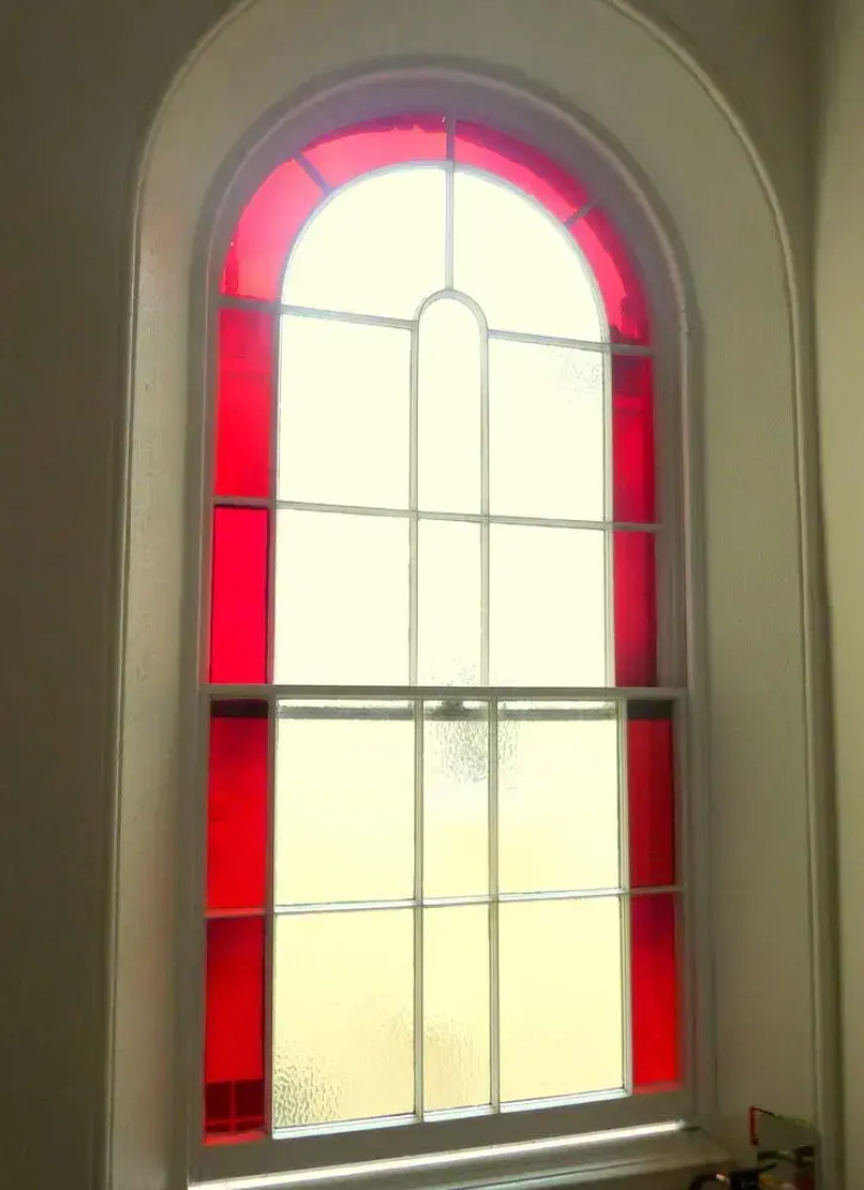 Hesketh Crescent Apartment