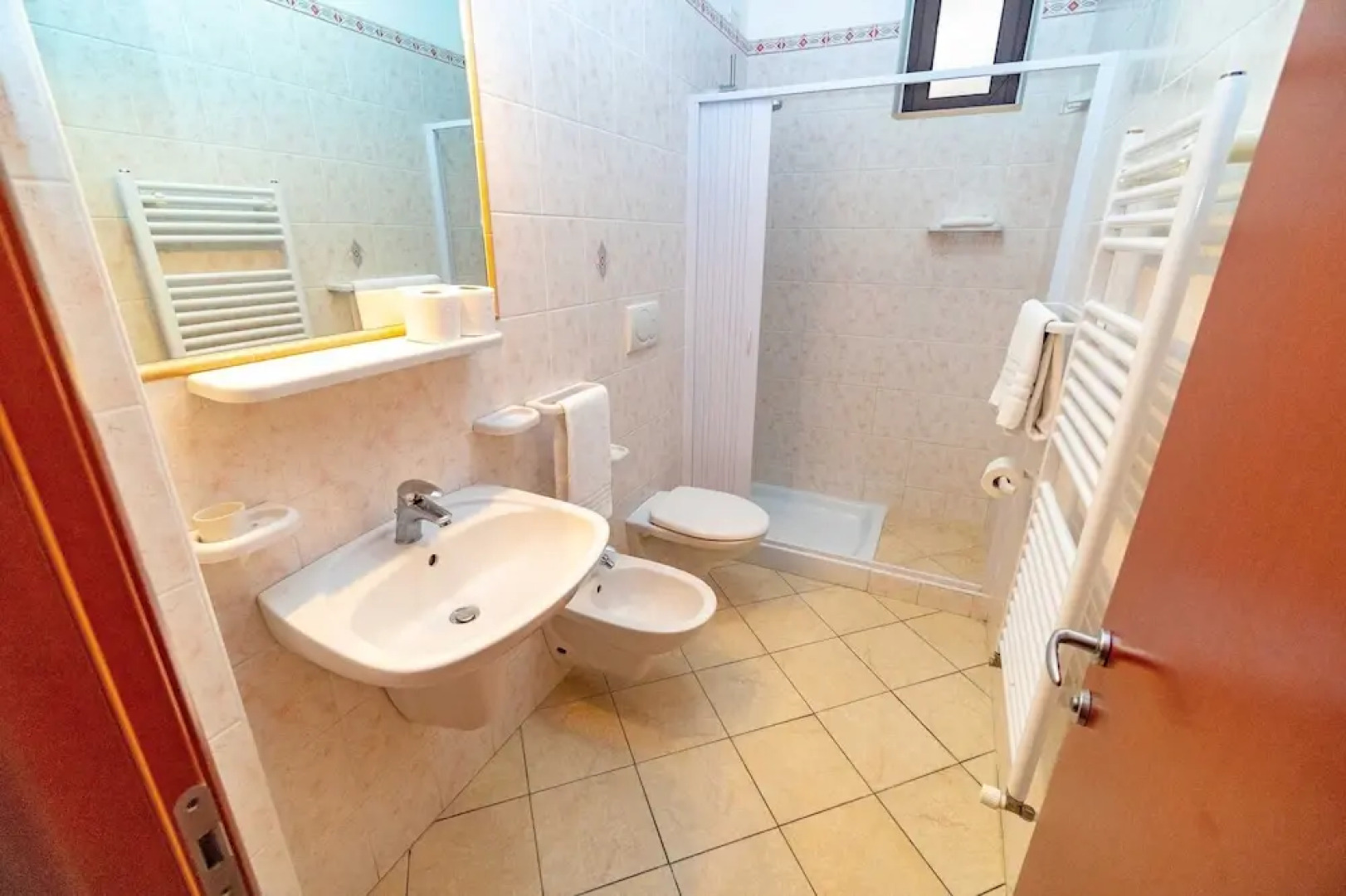 Villa Mapa - Appartamenti vicino al mare