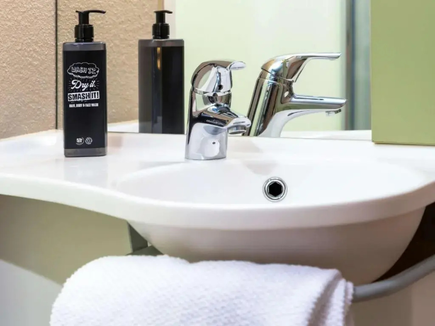 ibis budget Versailles Trappes