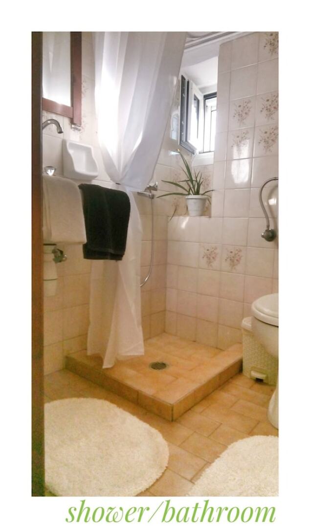 Aristidis Stone House