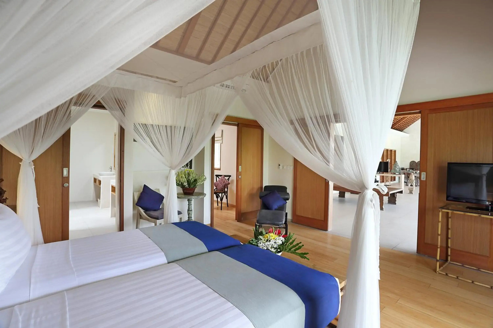 Villa Bali Asri Batubelig