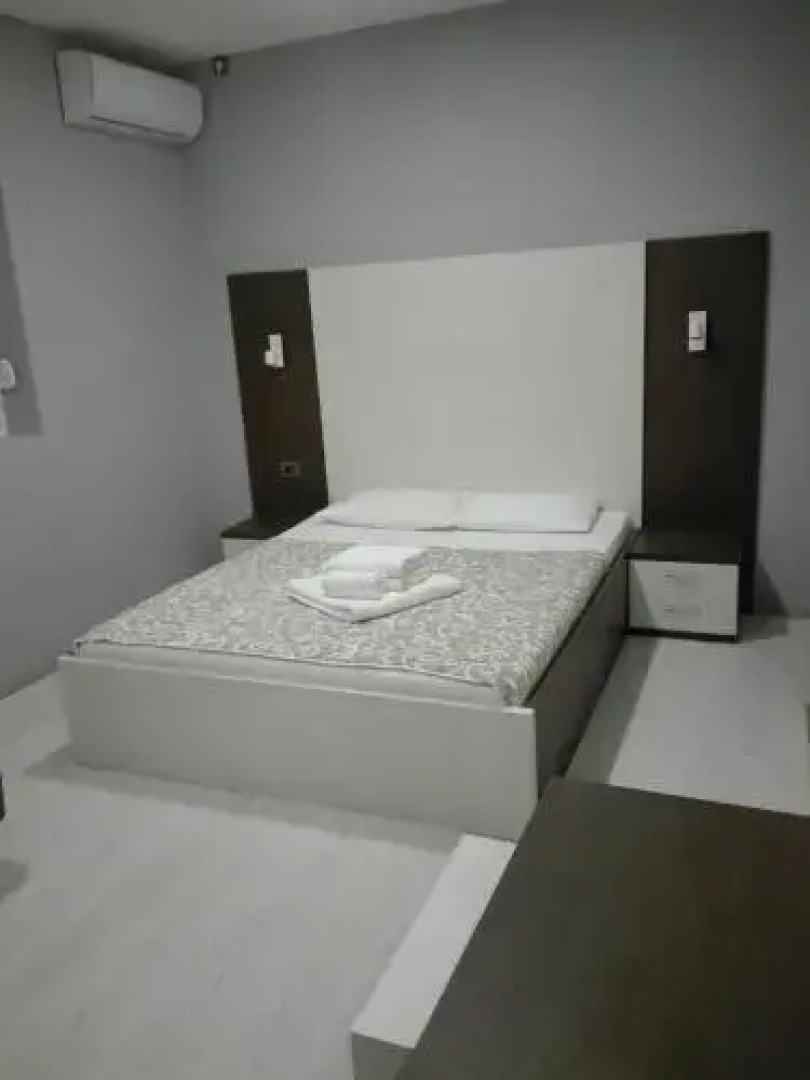 Hostel Silver House Novi