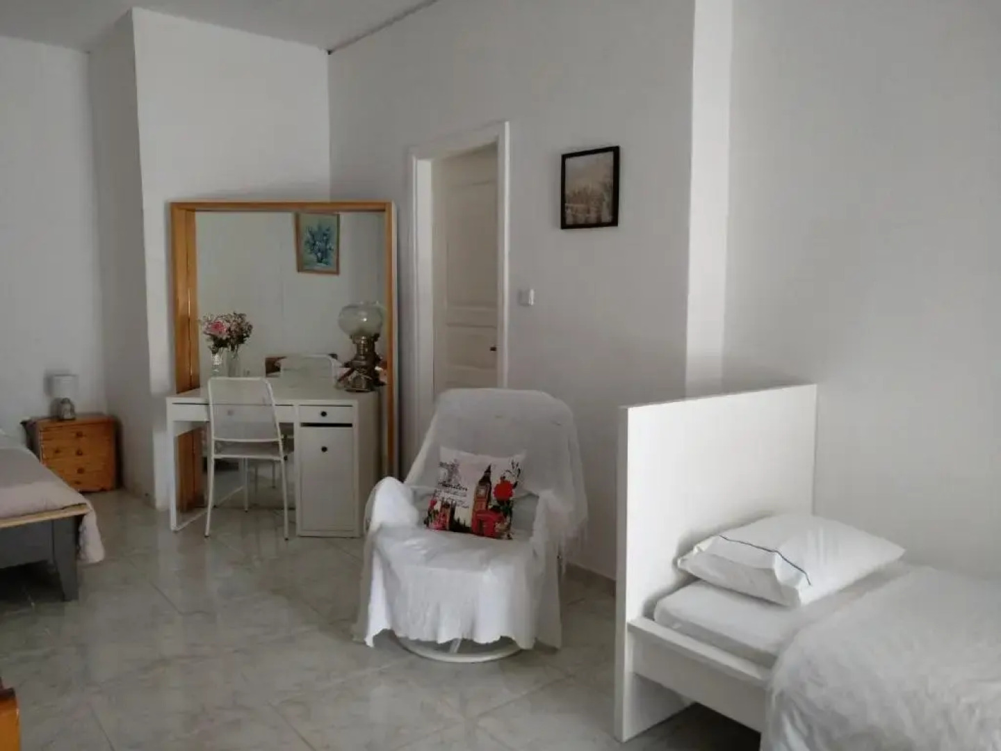 Poseidon Apartments & Villas By The Sea