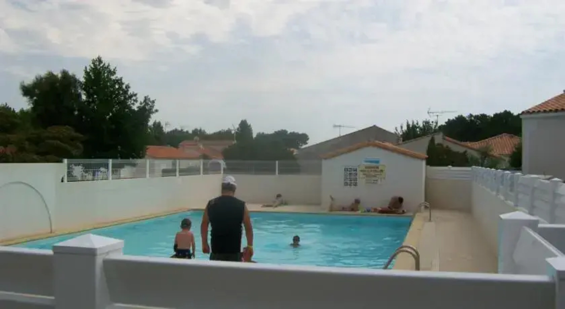 Résidence Les Vendéennes 1