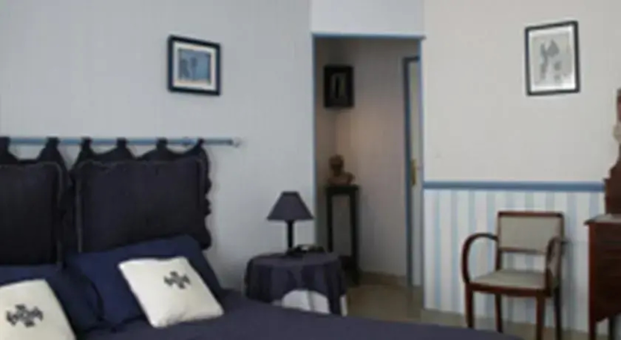 Le Clos Saint Cadreuc