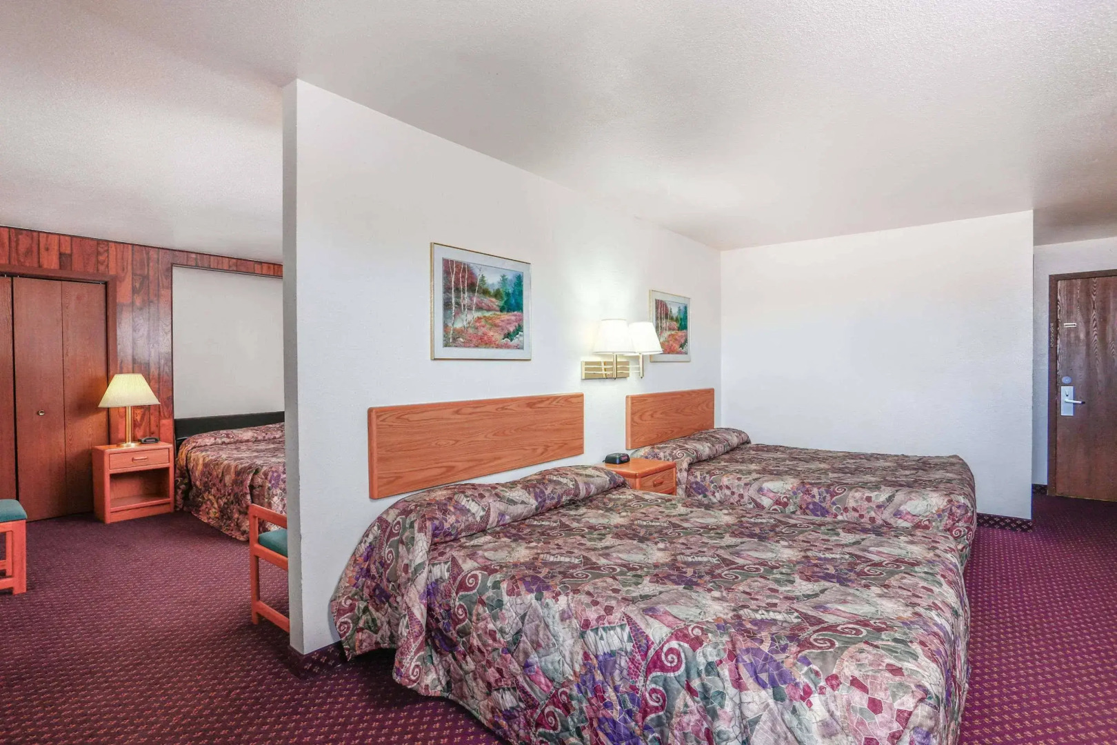 Travelodge by Wyndham Deer Lodge Montana