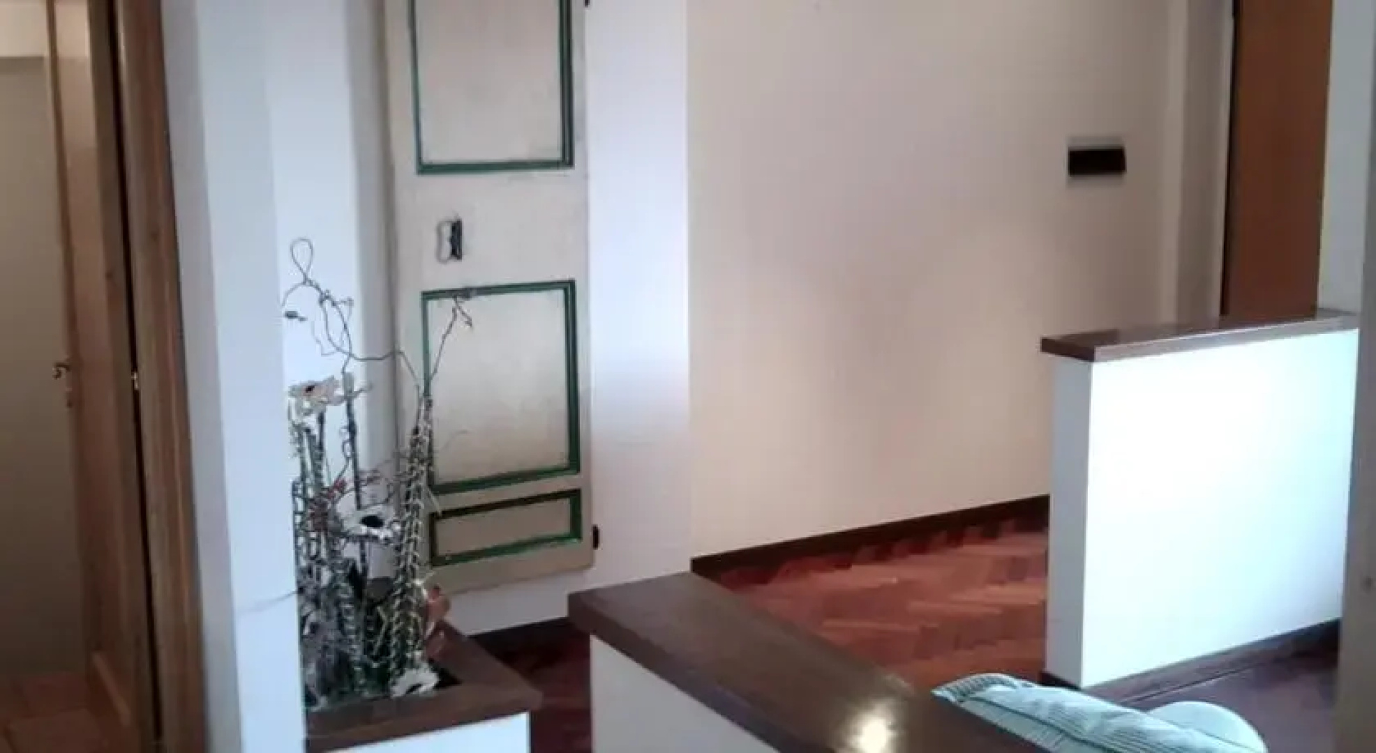 Panoramic House