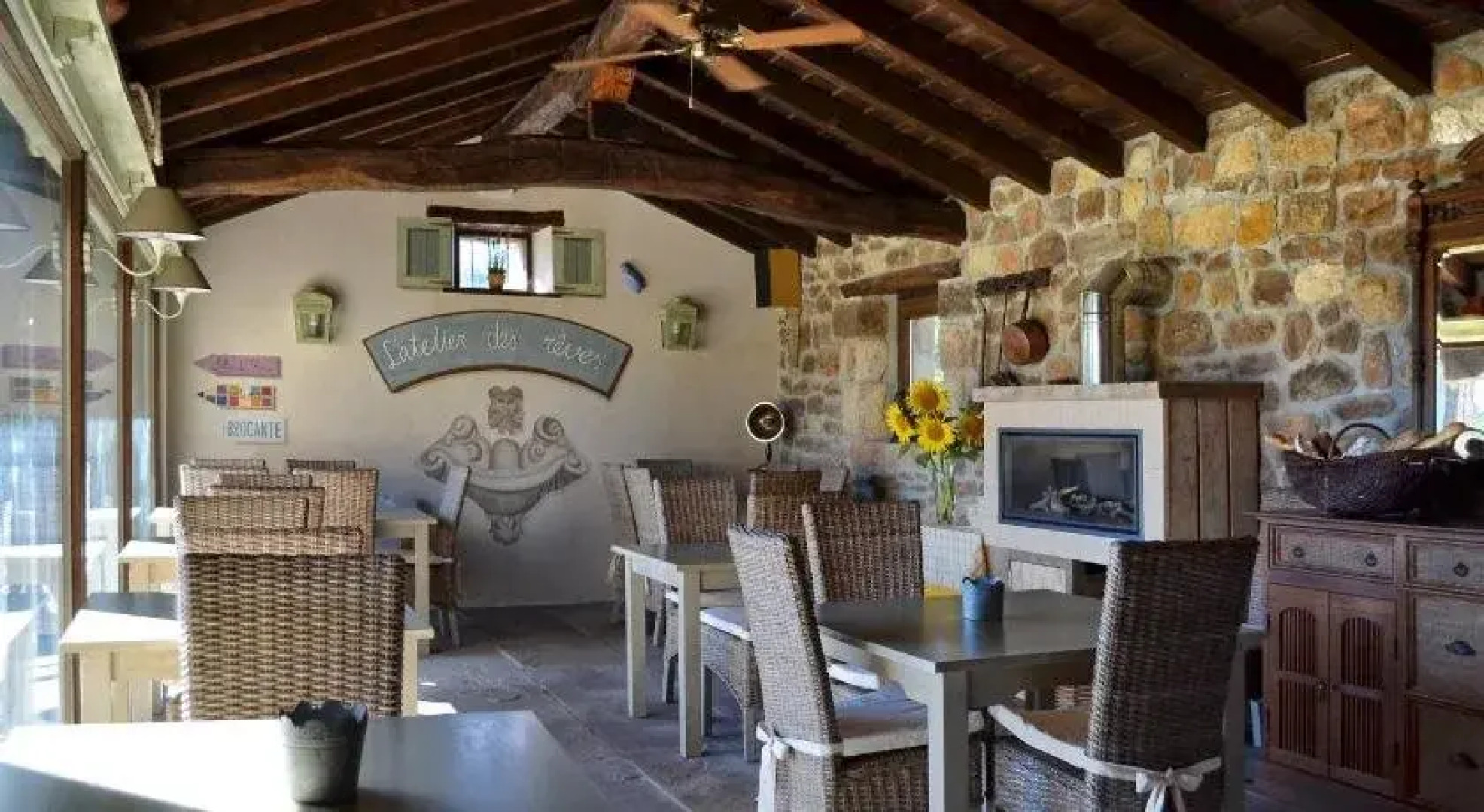 Hotel Posada Lindos Sueños