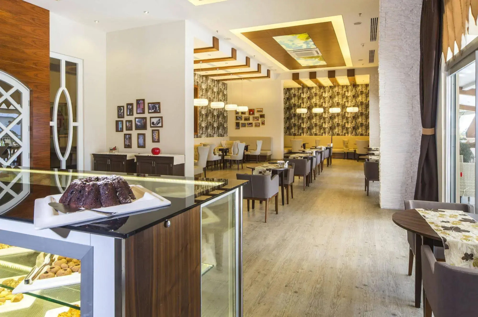 Dizalya Palm Garden - All Inclusive