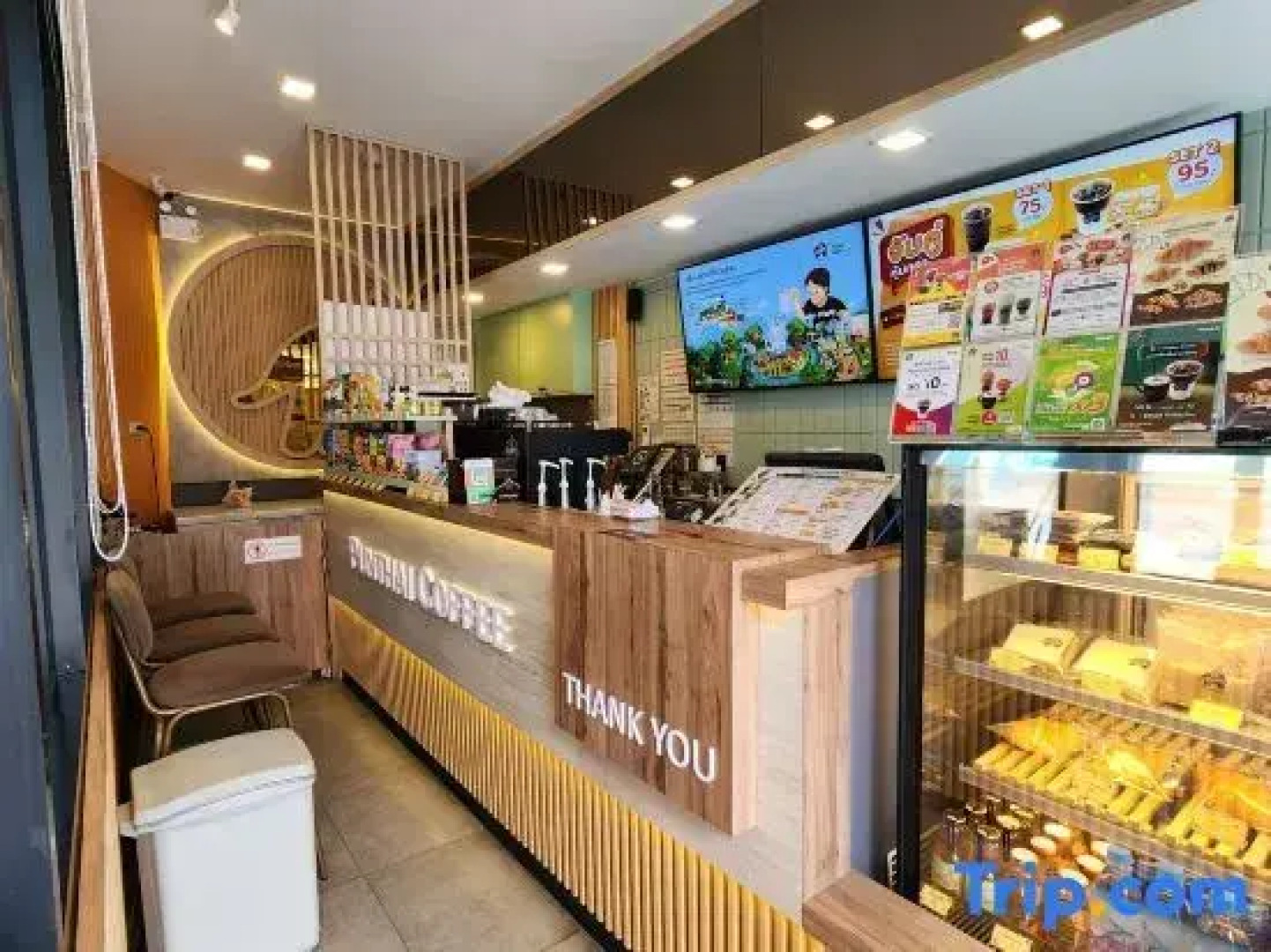 Irich residence (South Samrong) 6 Kms BTS-Pu Chao