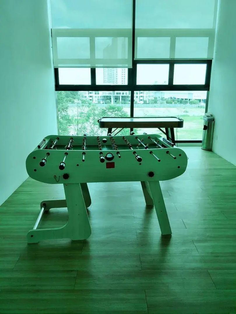 Sky Loft JB Guest House