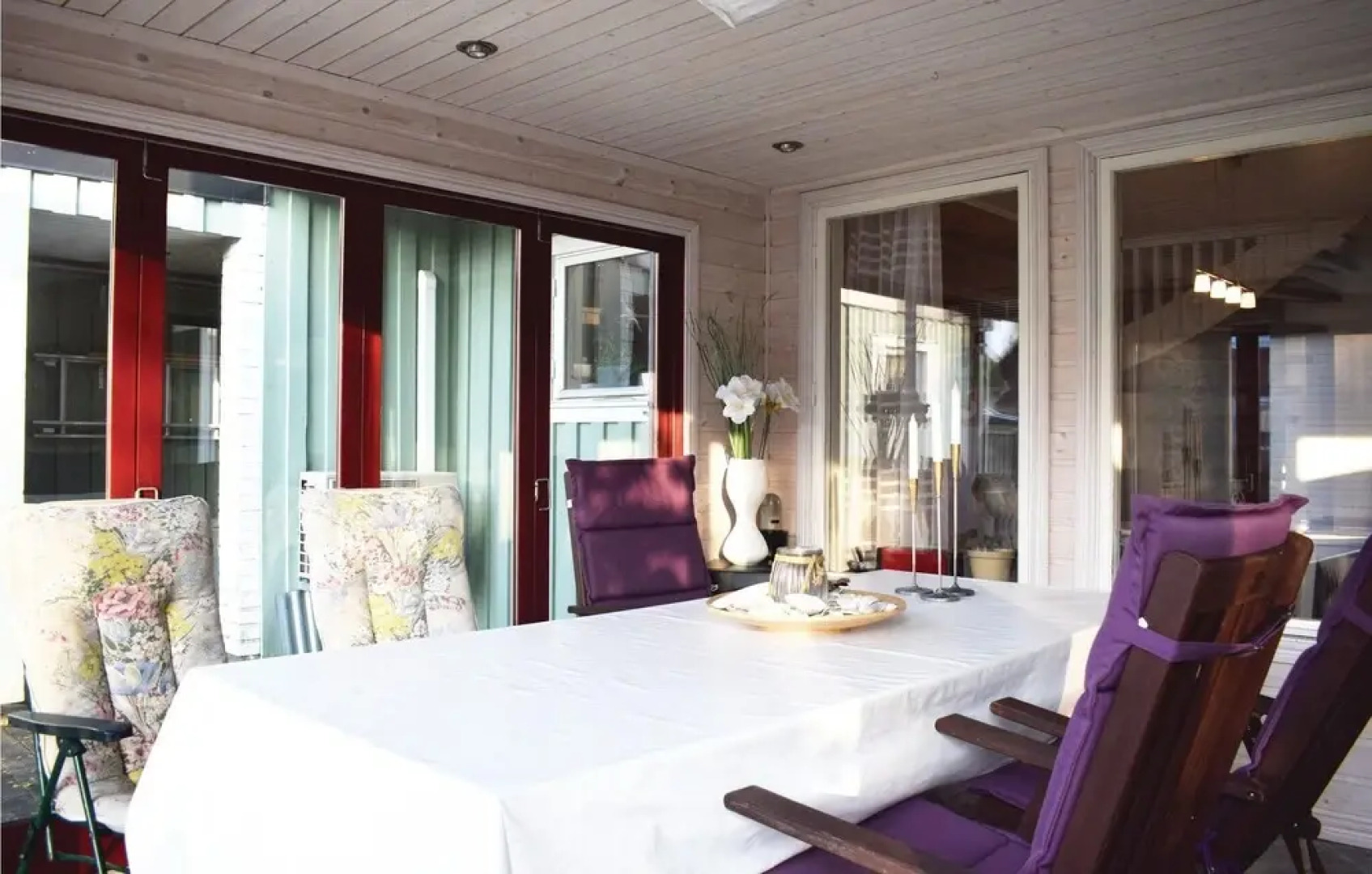 Beautiful Home in Gislaved With 4 Bedrooms and Wifi