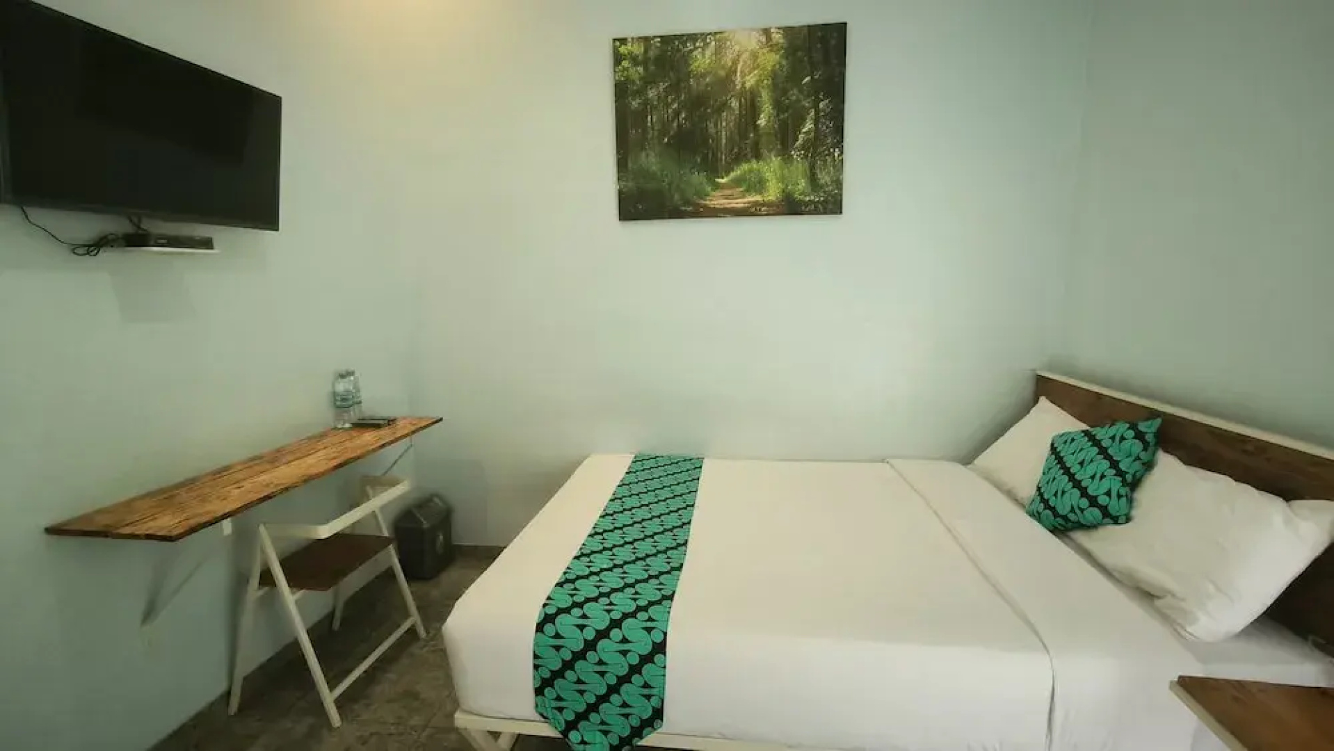 Kalimaya Residence Syariah 1 by Cocotel