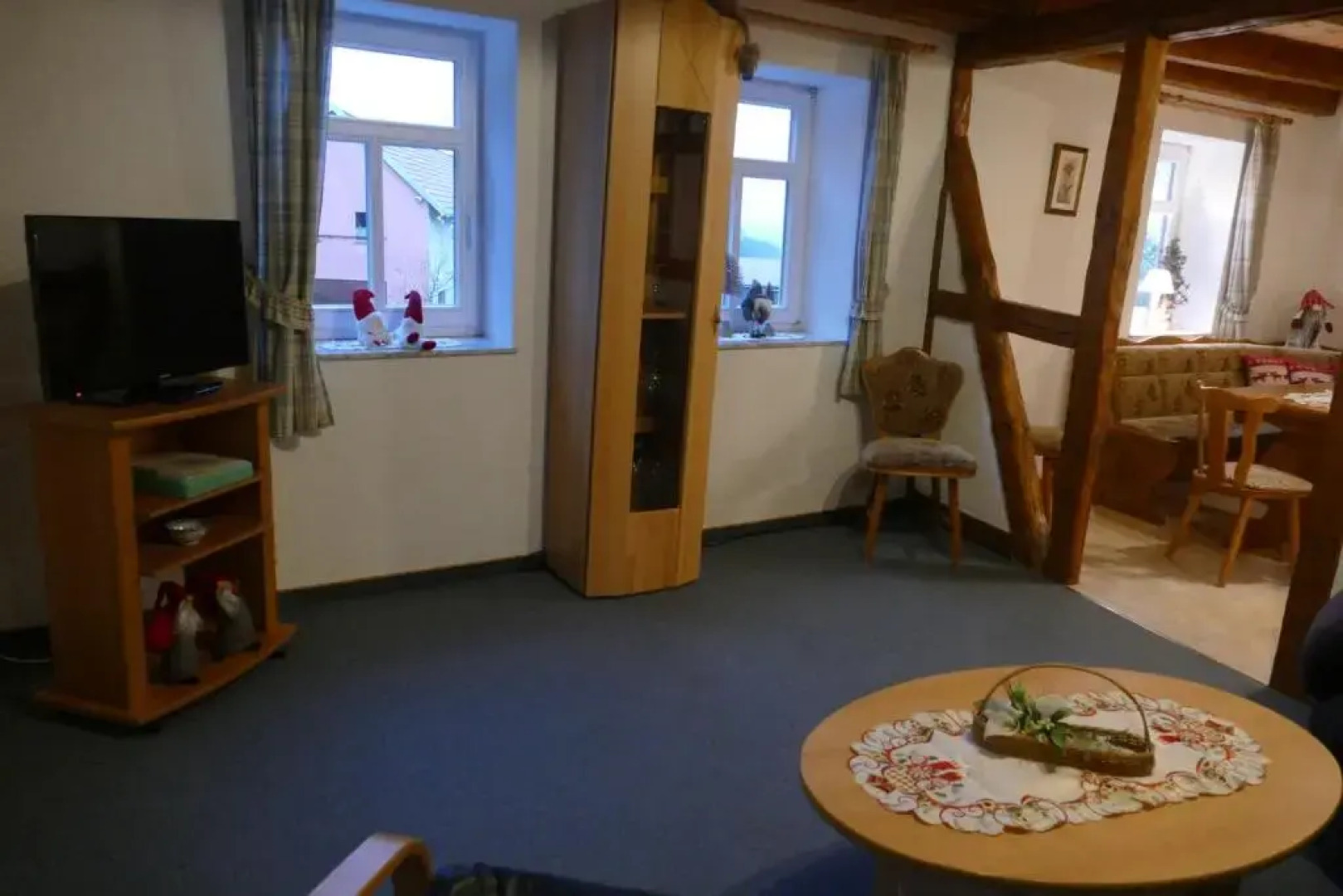 Kutschergasthof Am Sonnenstein