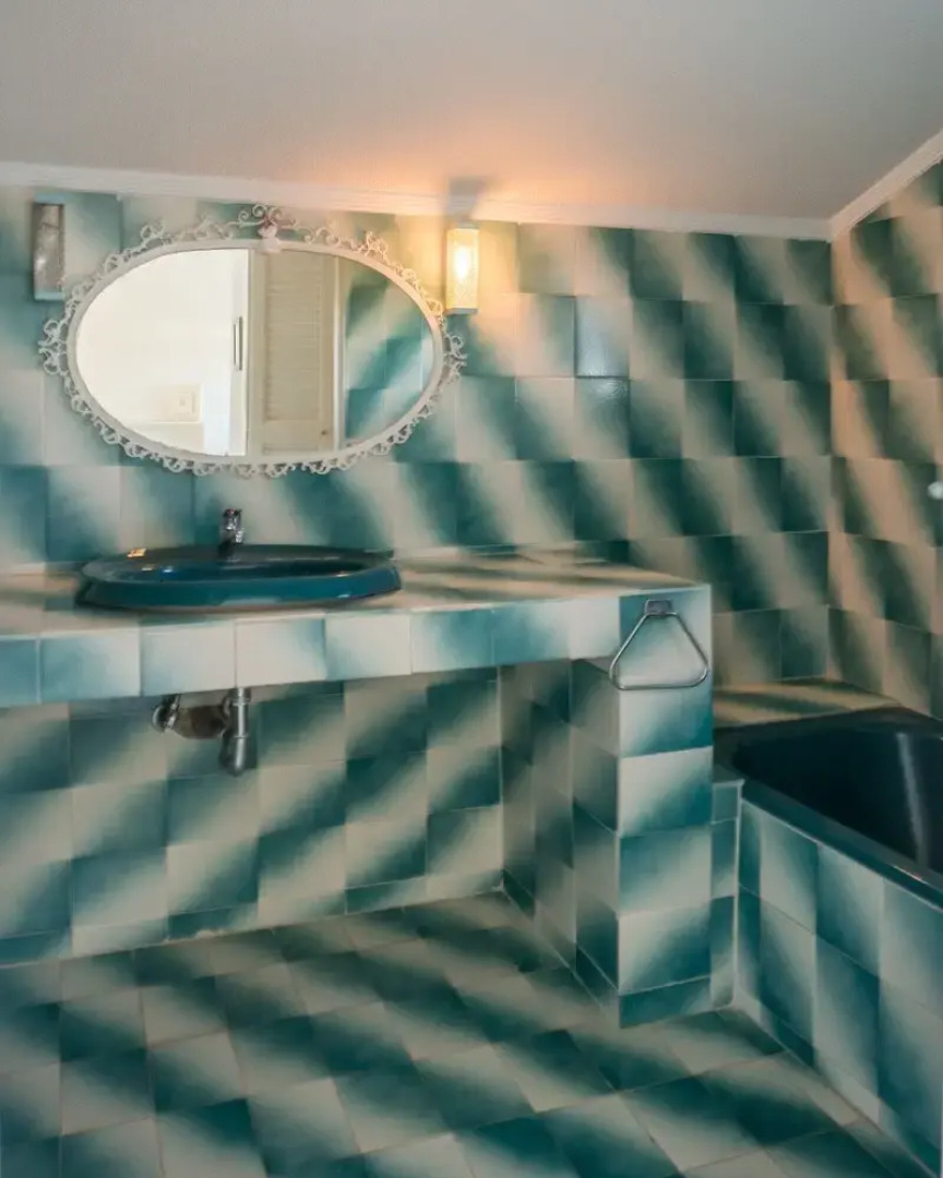 Blue Horizon 3, 1BR Apartment With Fantastic View