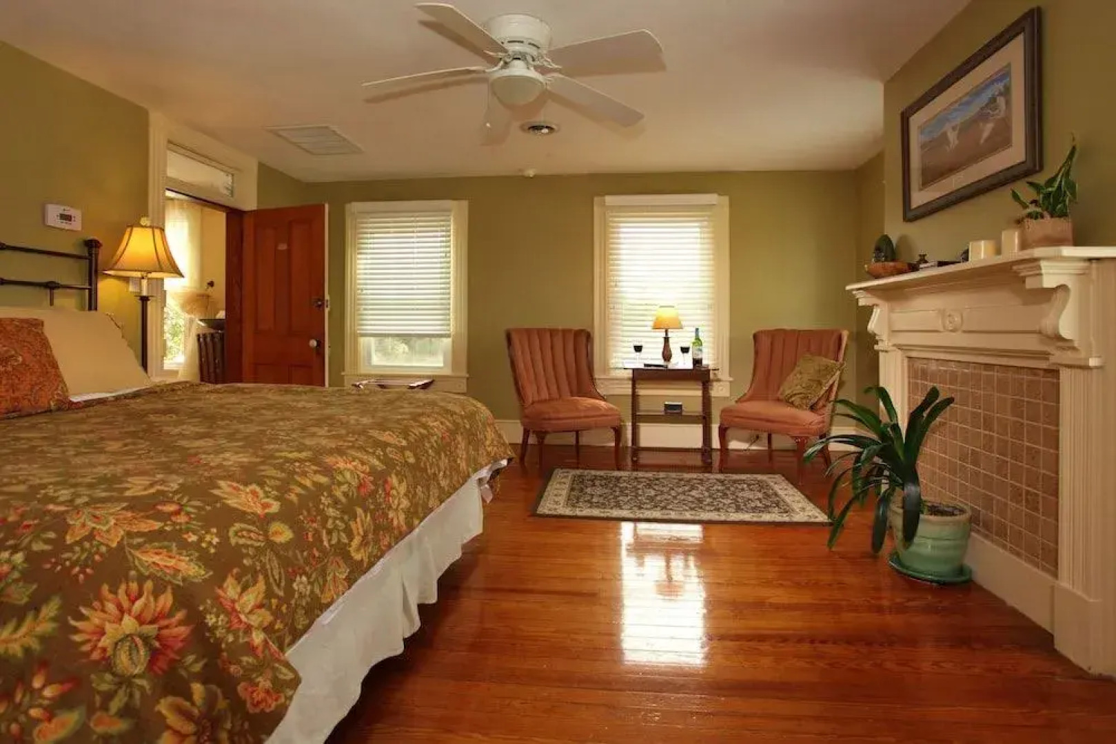 The Inn at Tabbs Creek