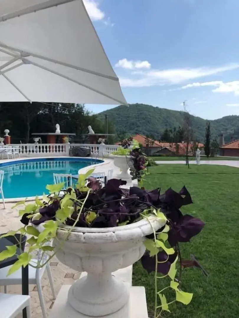 Locanda Costa Otto.Zero