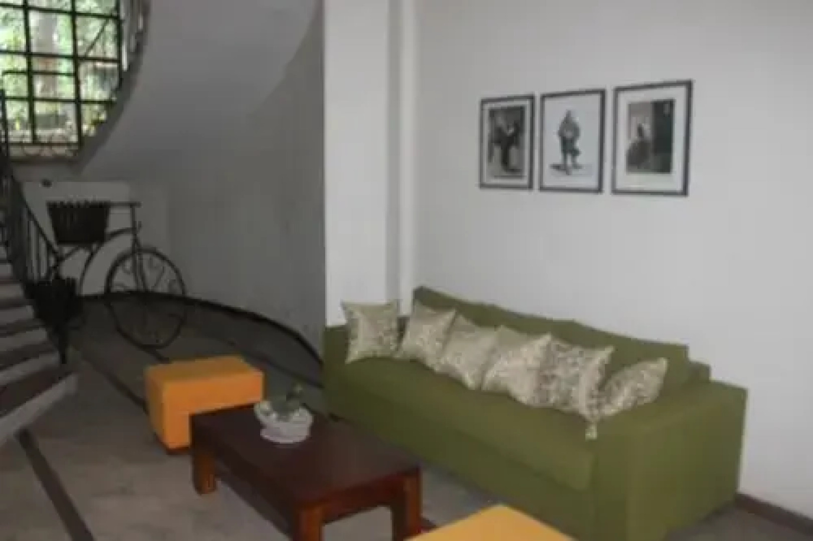 Grand Rockland Hotel