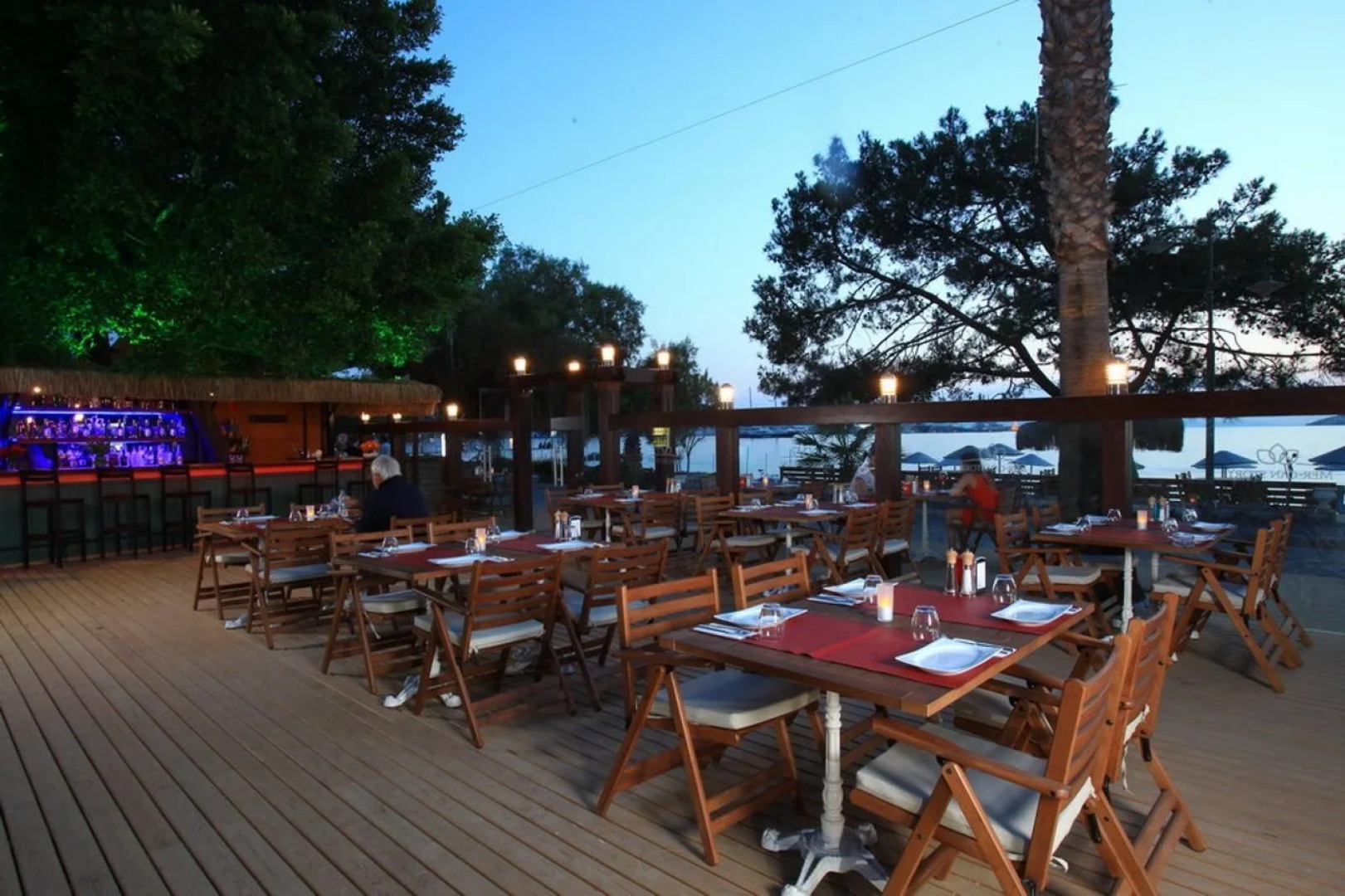 Mer-Can Story Apart Hotel