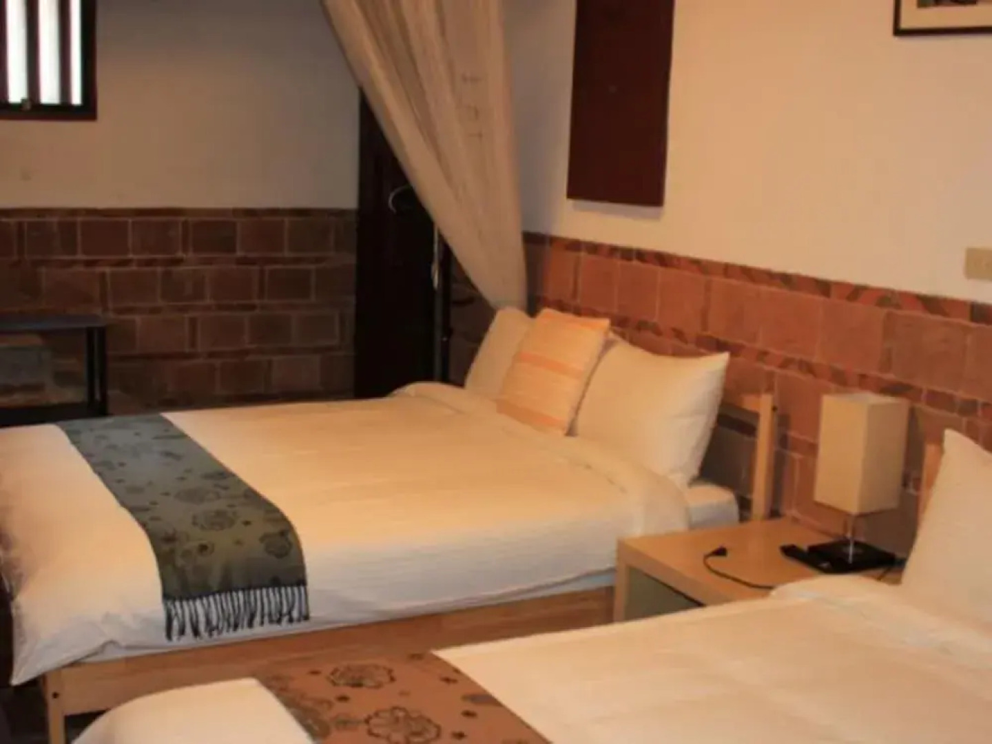 Pearl Coffee Guest House