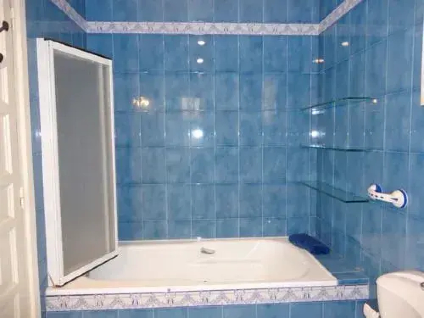 Golf 14 - Three Bedroom