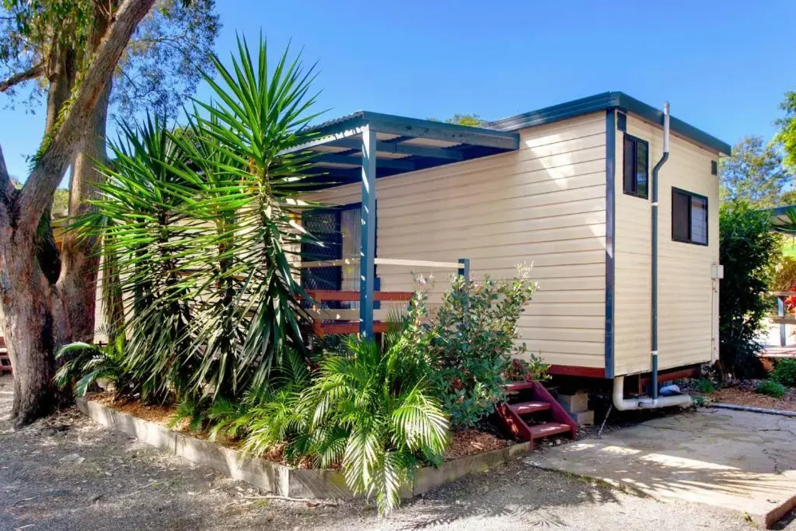 Sapphire Beach Holiday Park