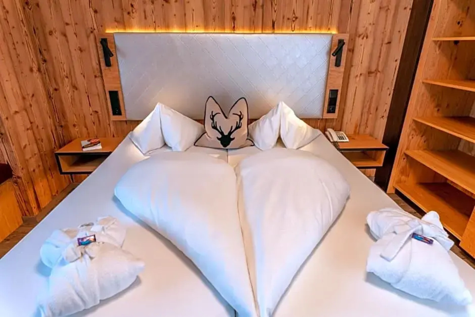 Familienhotel & Dorfhotel Kirchenwirt