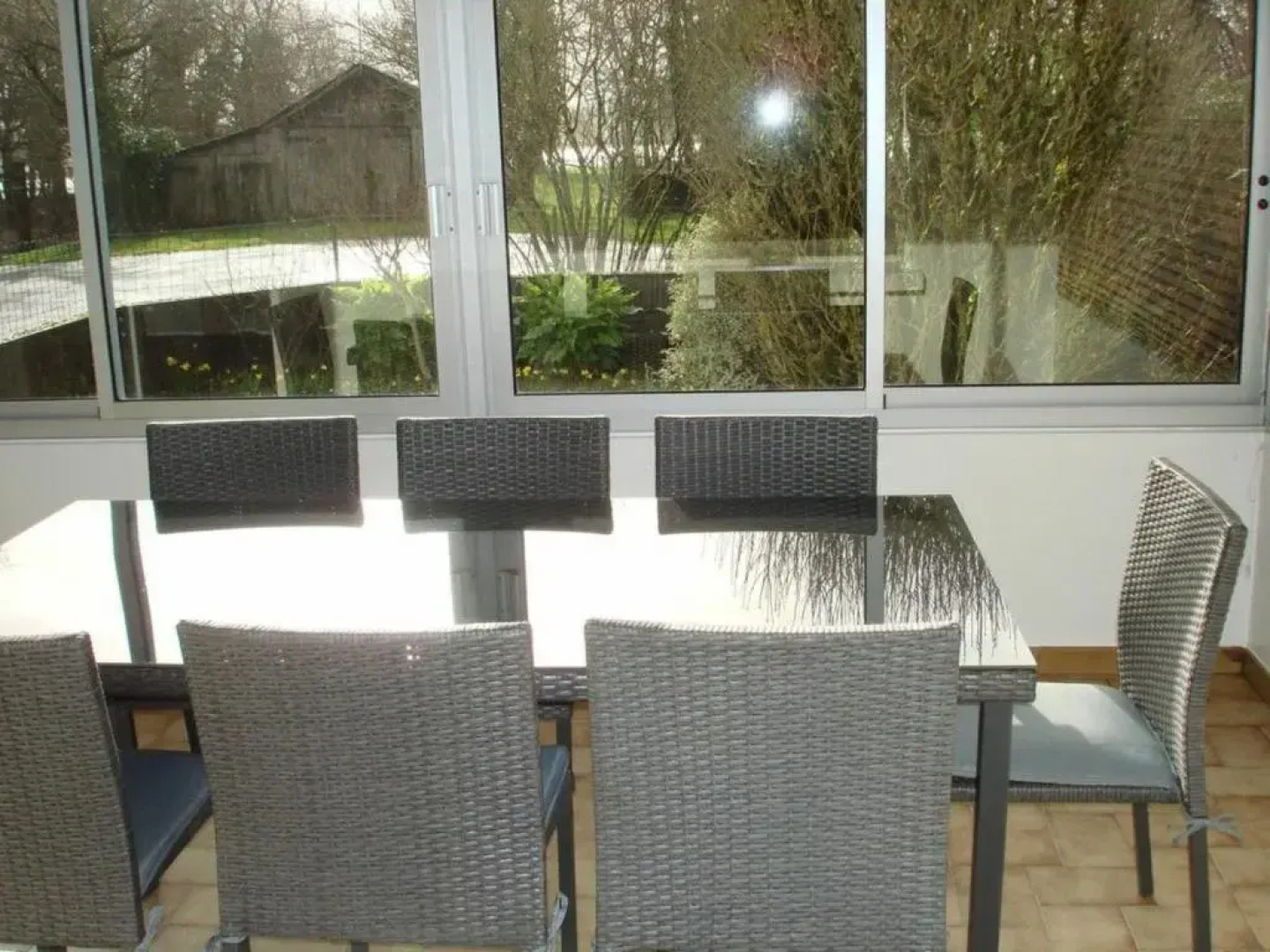 Gite Soullans, 3 pièces, 4 personnes - FR-1-426-327