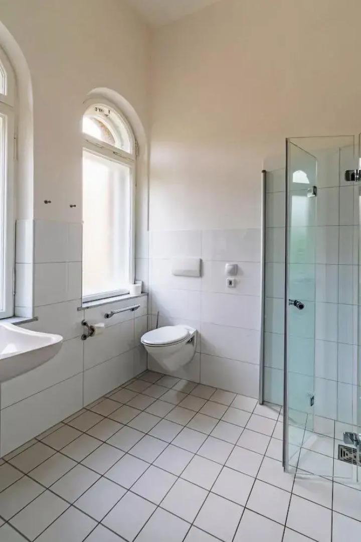 Evangelische Tagungsstätte Wildbad