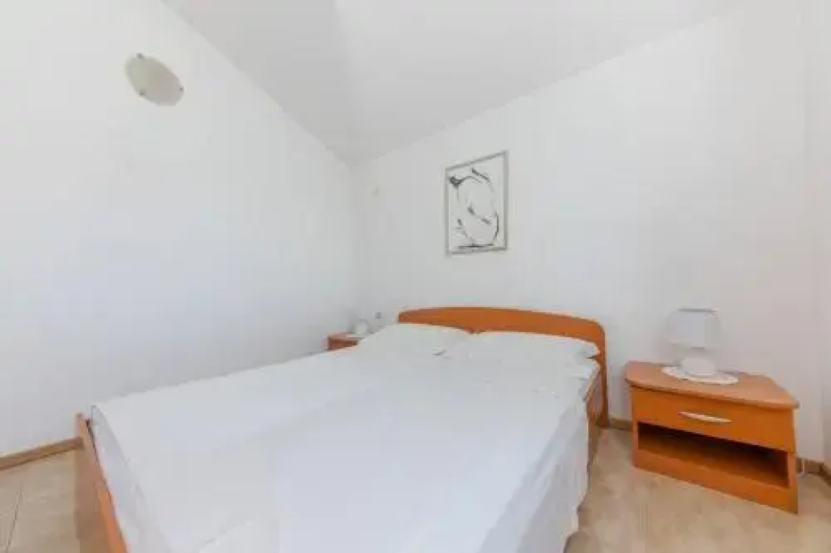 Apartments Danica Trogir