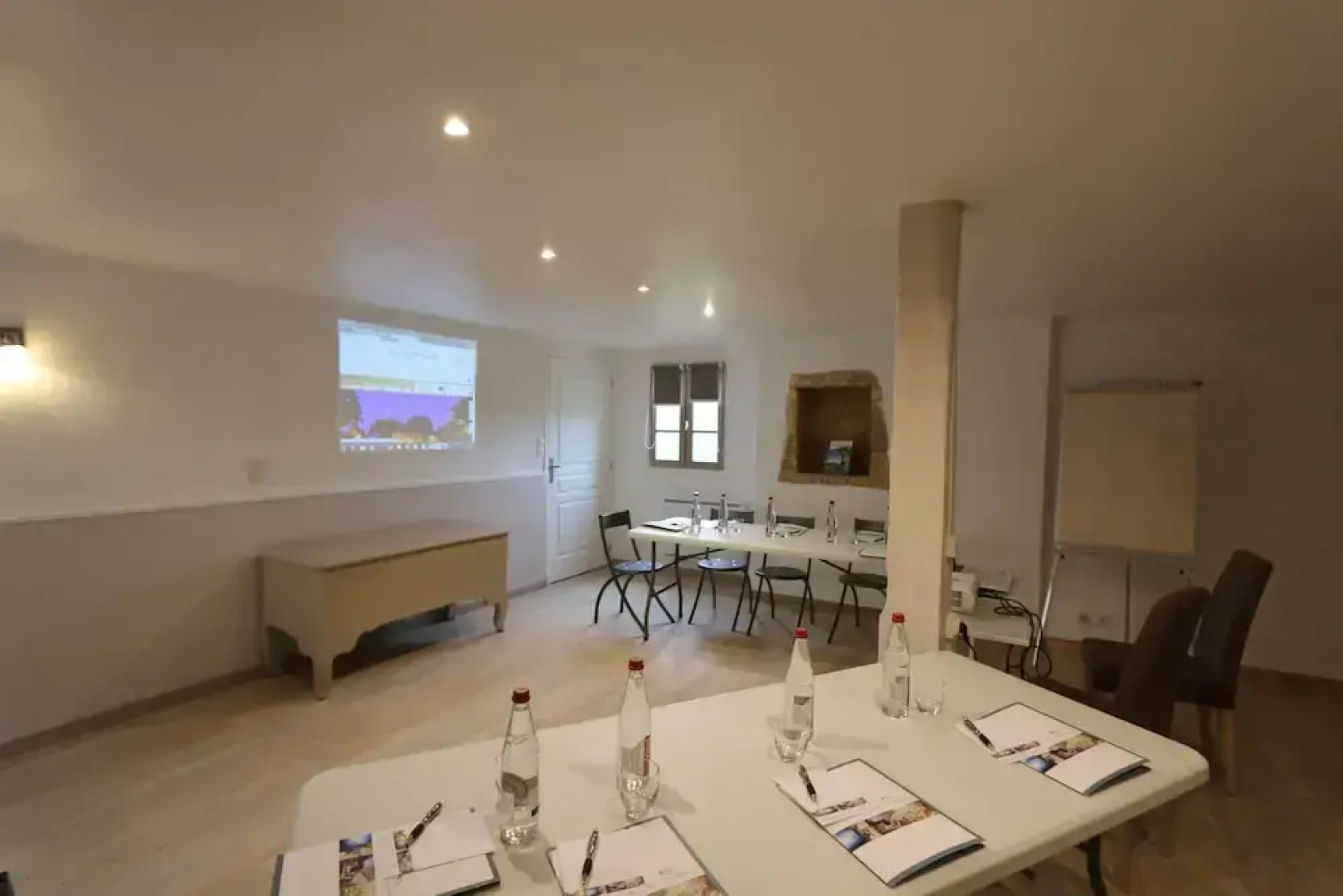 hotel Ferme Lamy
