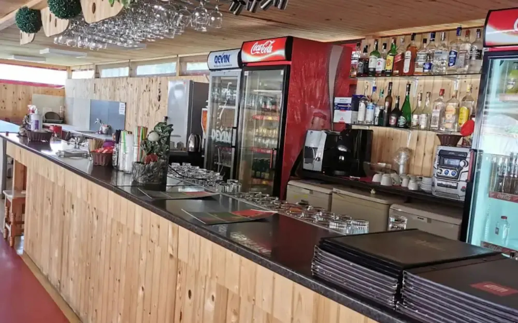 ATM Modeva Chernomorets